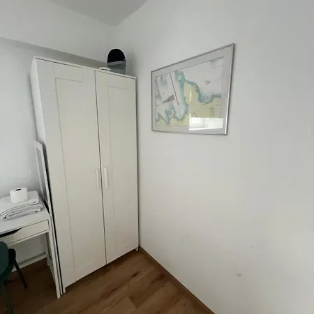 Private In The Heart Of Pensión *