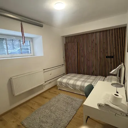 Private In The Heart Of Külalistemaja Tallinn