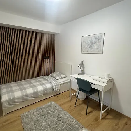 Pensjonat Private In The Heart Of Tallin