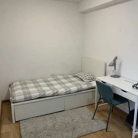 Gæstehus Private In The Heart Of *