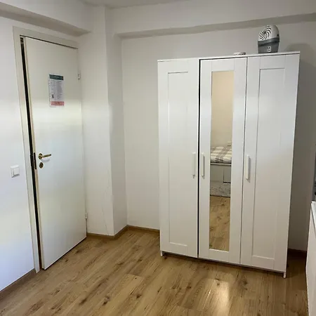 Gæstehus Private In The Heart Of Tallinn