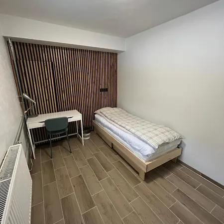 بيت ضيافة Private In The Heart Of تالين