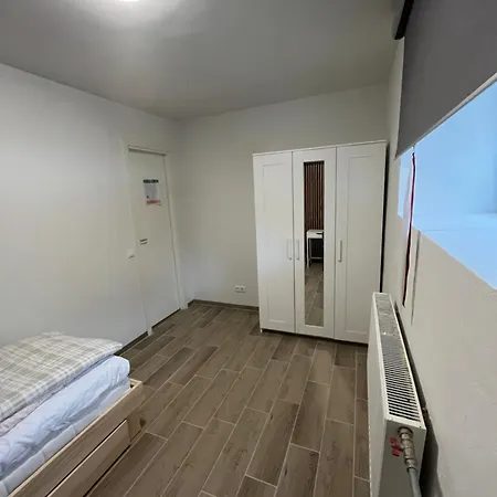 Pensjonat Private In The Heart Of *