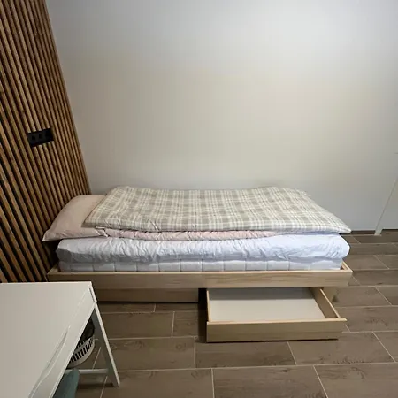 Private In The Heart Of Tallin