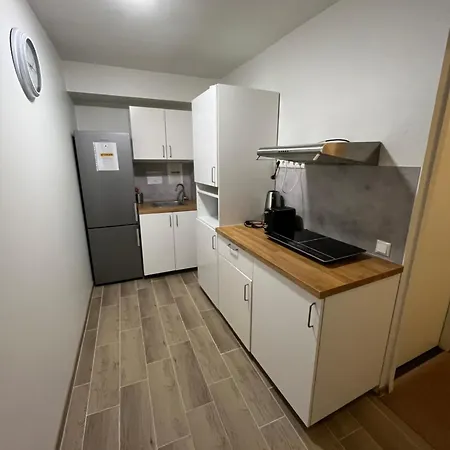 Affittacamere Private In The Heart Of Reval
