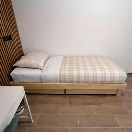 Private In The Heart Of Reval