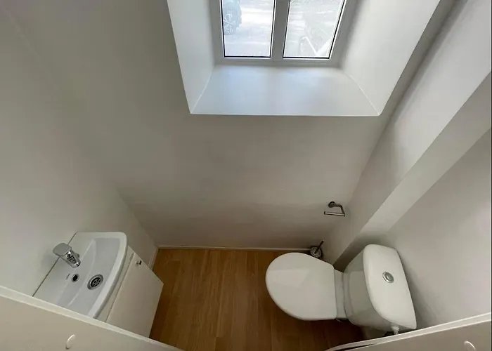 Pensjonat Private In The Heart Of