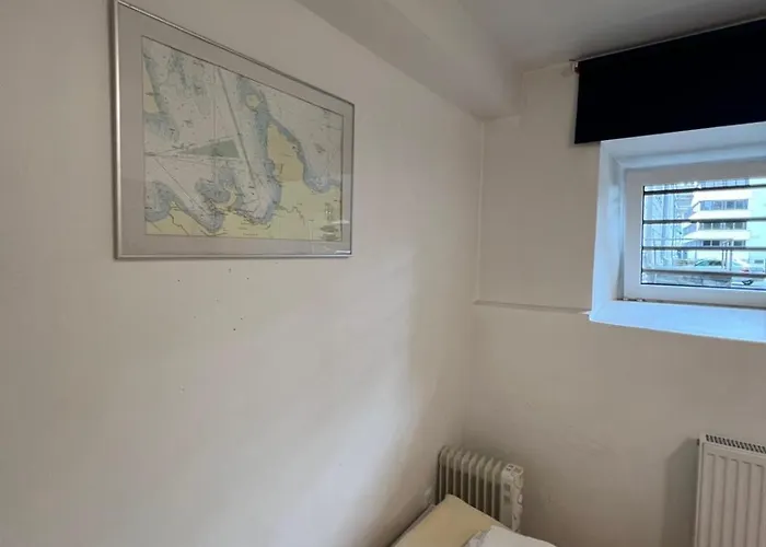 Private In The Heart Of Guest house Tallinn