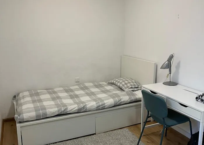 Pensjonat Private In The Heart Of *