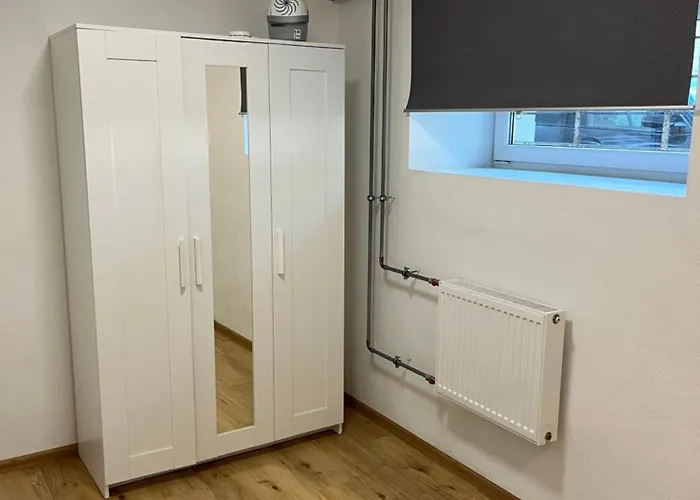 Private In The Heart Of Guest house Tallinn