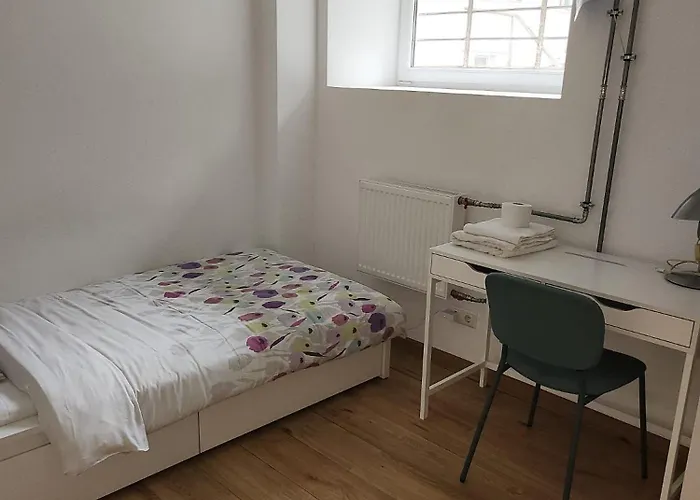 Private In The Heart Of Guest house *