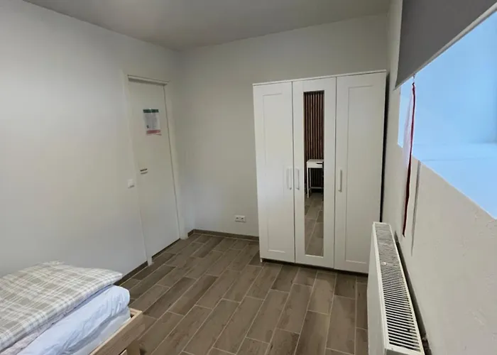 Guest house Private In The Heart Of *