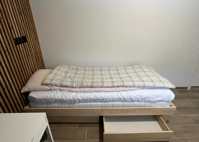 Private In The Heart Of Tallin