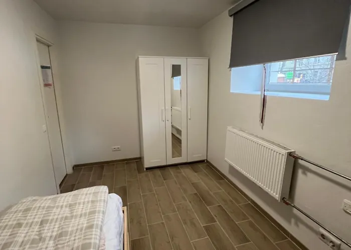 Private In The Heart Of Pensjonat