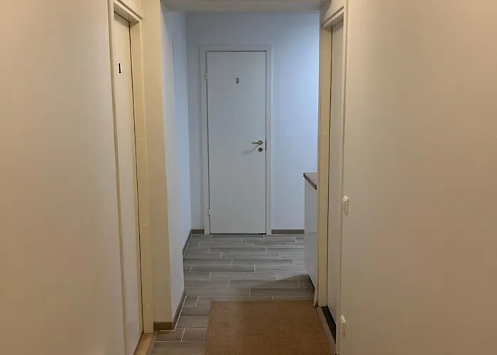 Private In The Heart Of * Tallinn