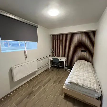 Private In The Heart Of