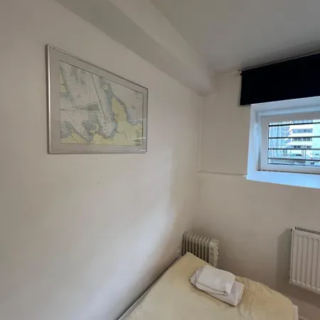 Private In The Heart Of Maison d'hôtes Tallinn