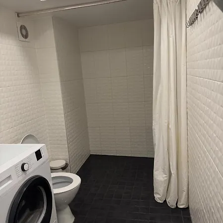 Private In The Heart Of * Tallinn