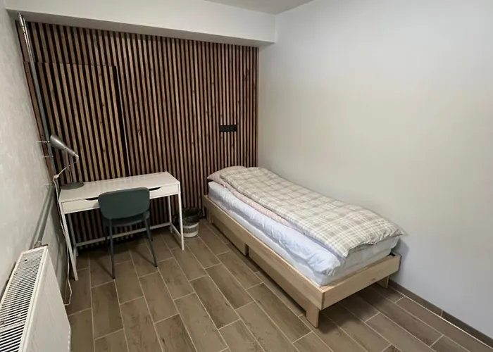 Πανσιόν Private In The Heart Of Ταλίν